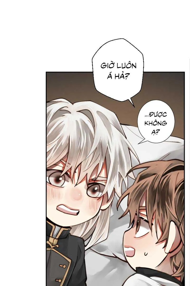 KHI LONG THẦN RƠI VÀO LƯỚI TÌNH Chapter 38 Trang 22