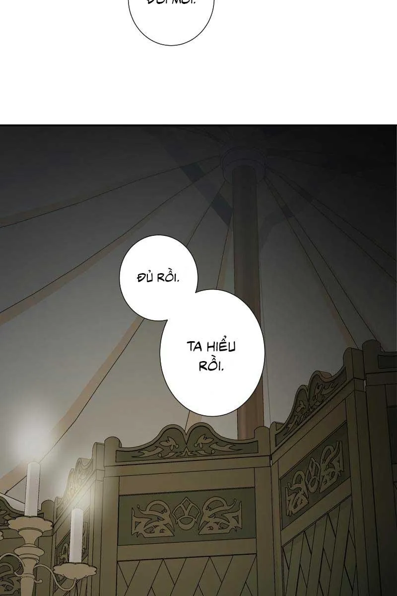 KHI LONG THẦN RƠI VÀO LƯỚI TÌNH Chapter 38 Trang 25