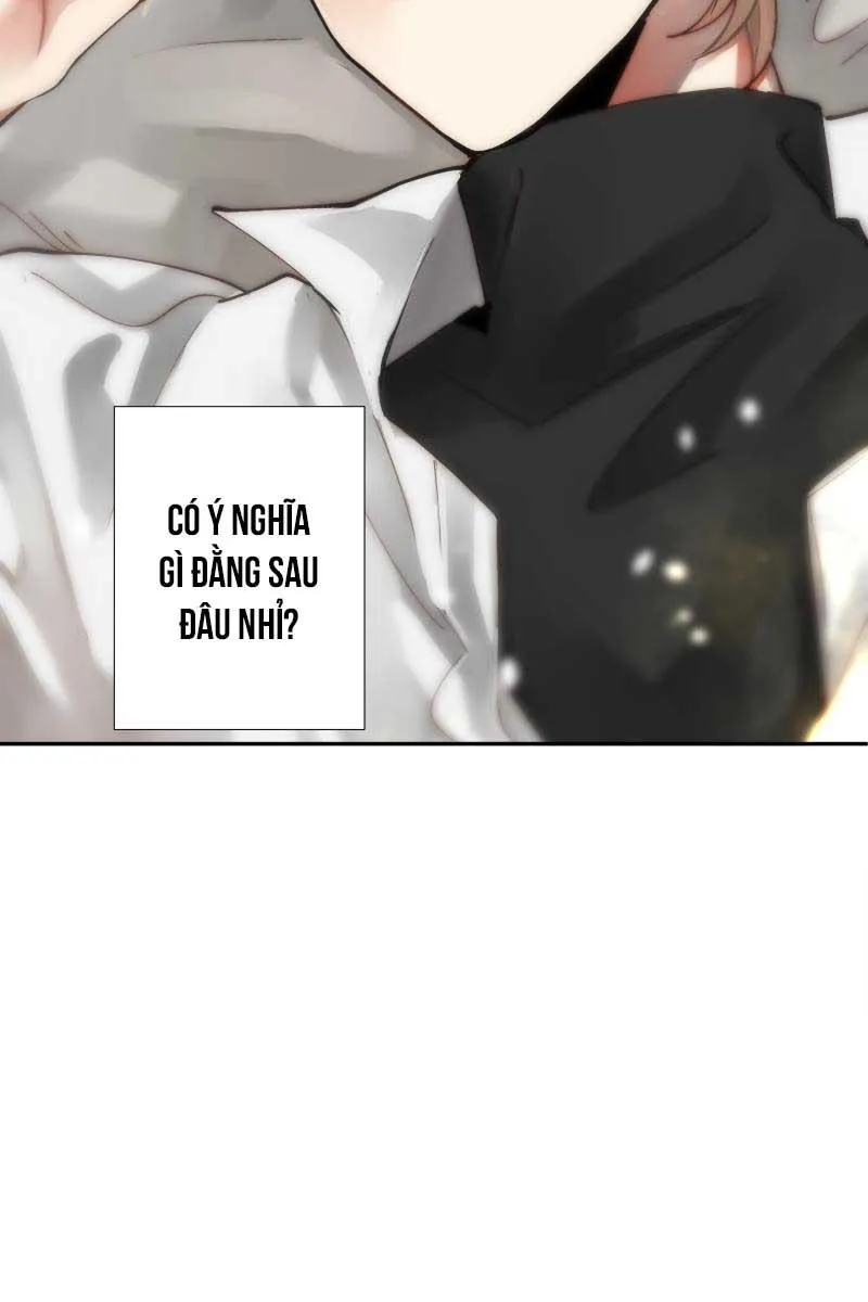 KHI LONG THẦN RƠI VÀO LƯỚI TÌNH Chapter 38 Trang 29