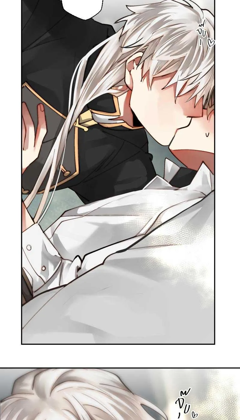 KHI LONG THẦN RƠI VÀO LƯỚI TÌNH Chapter 38 Trang 34