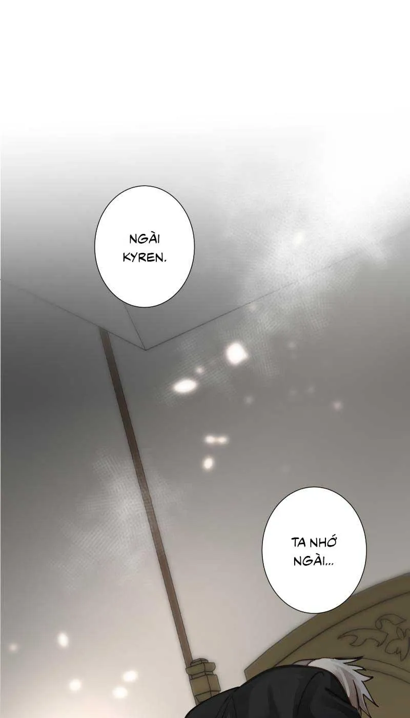 KHI LONG THẦN RƠI VÀO LƯỚI TÌNH Chapter 38 Trang 36