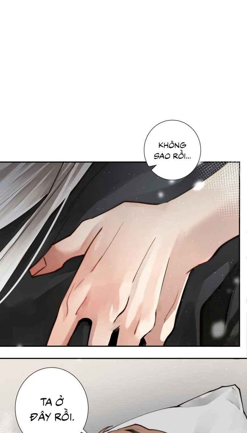 KHI LONG THẦN RƠI VÀO LƯỚI TÌNH Chapter 38 Trang 39