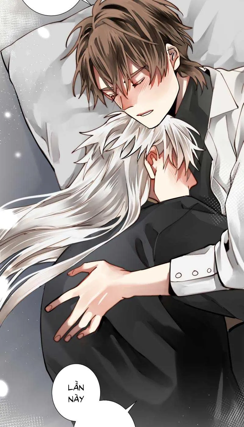 KHI LONG THẦN RƠI VÀO LƯỚI TÌNH Chapter 38 Trang 40