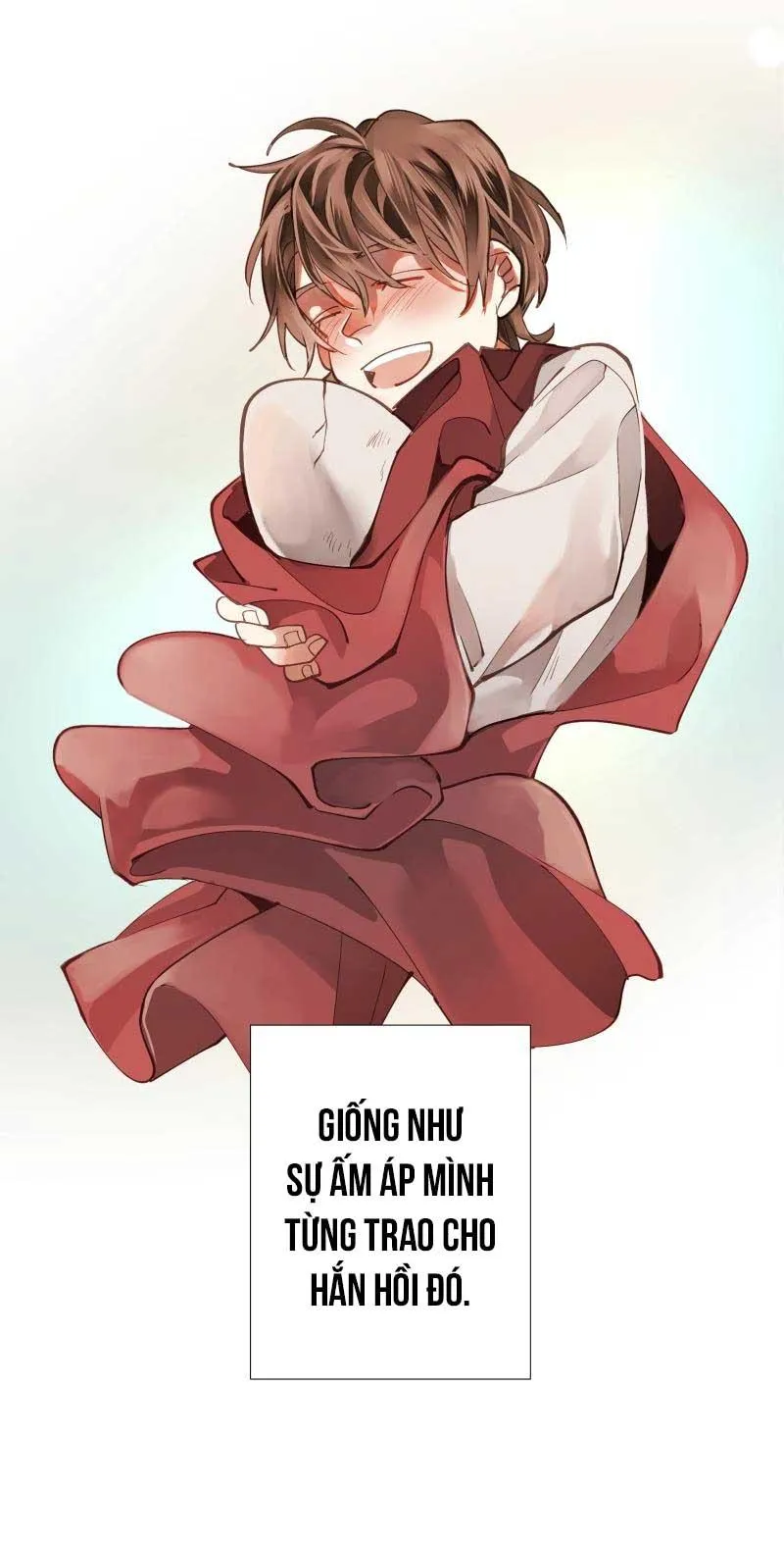 KHI LONG THẦN RƠI VÀO LƯỚI TÌNH Chapter 38 Trang 42