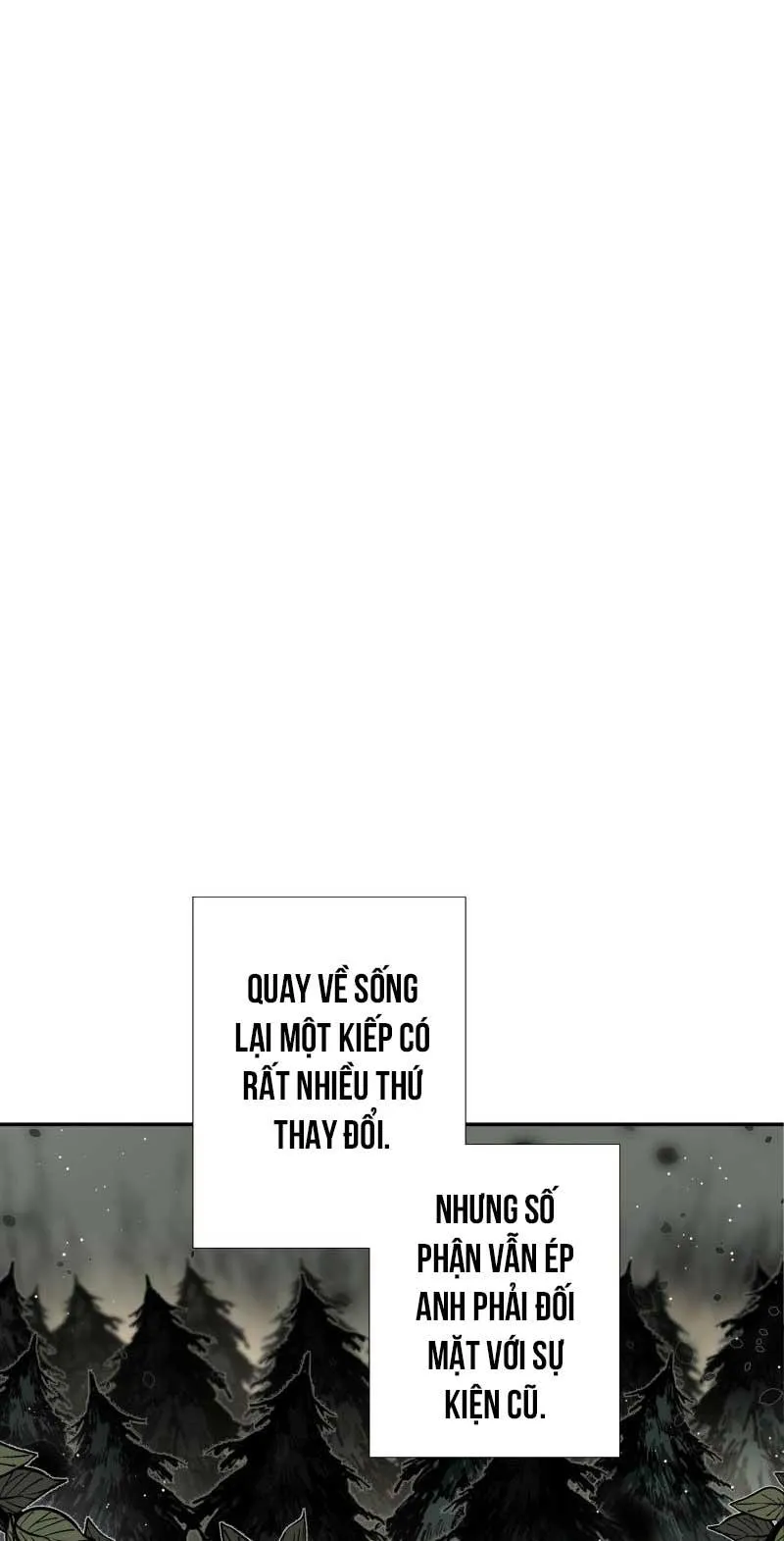 KHI LONG THẦN RƠI VÀO LƯỚI TÌNH Chapter 38 Trang 43