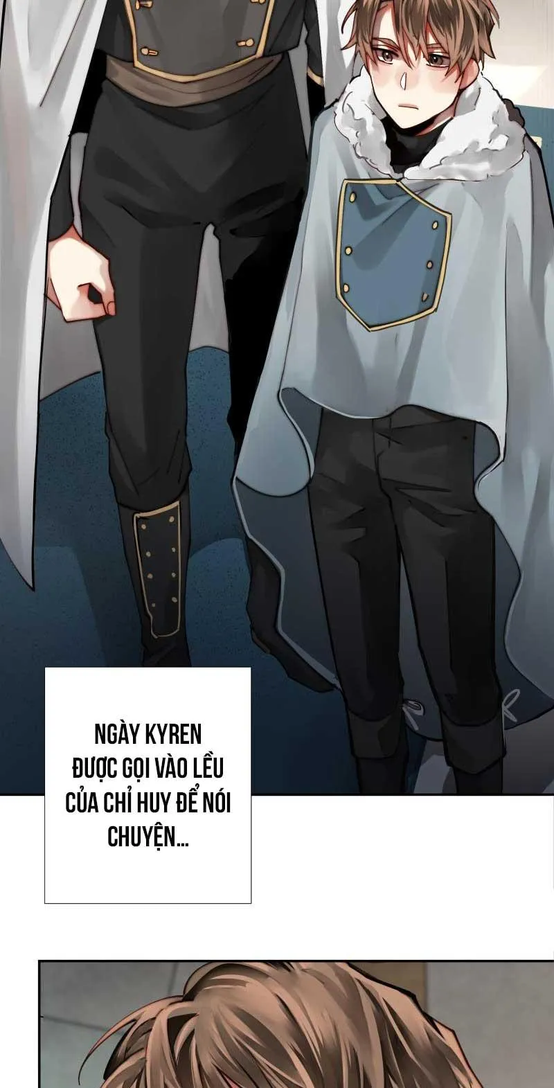 KHI LONG THẦN RƠI VÀO LƯỚI TÌNH Chapter 38 Trang 45