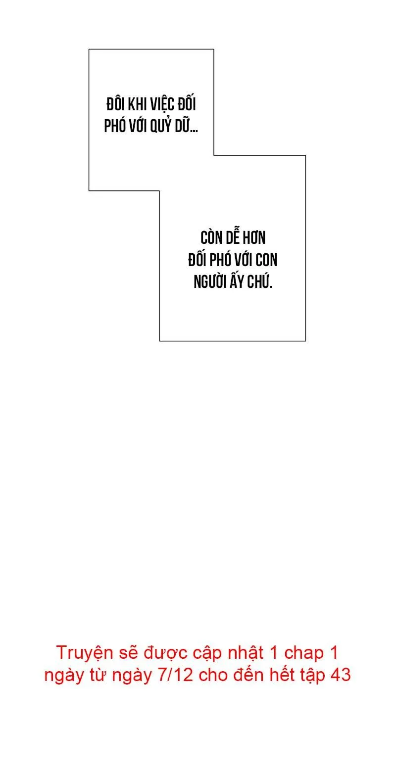 KHI LONG THẦN RƠI VÀO LƯỚI TÌNH Chapter 38 Trang 51