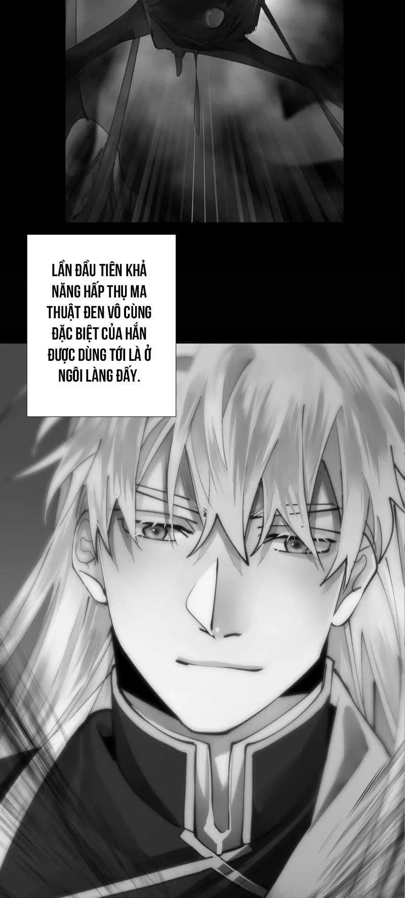 KHI LONG THẦN RƠI VÀO LƯỚI TÌNH Chapter 39 Trang 16