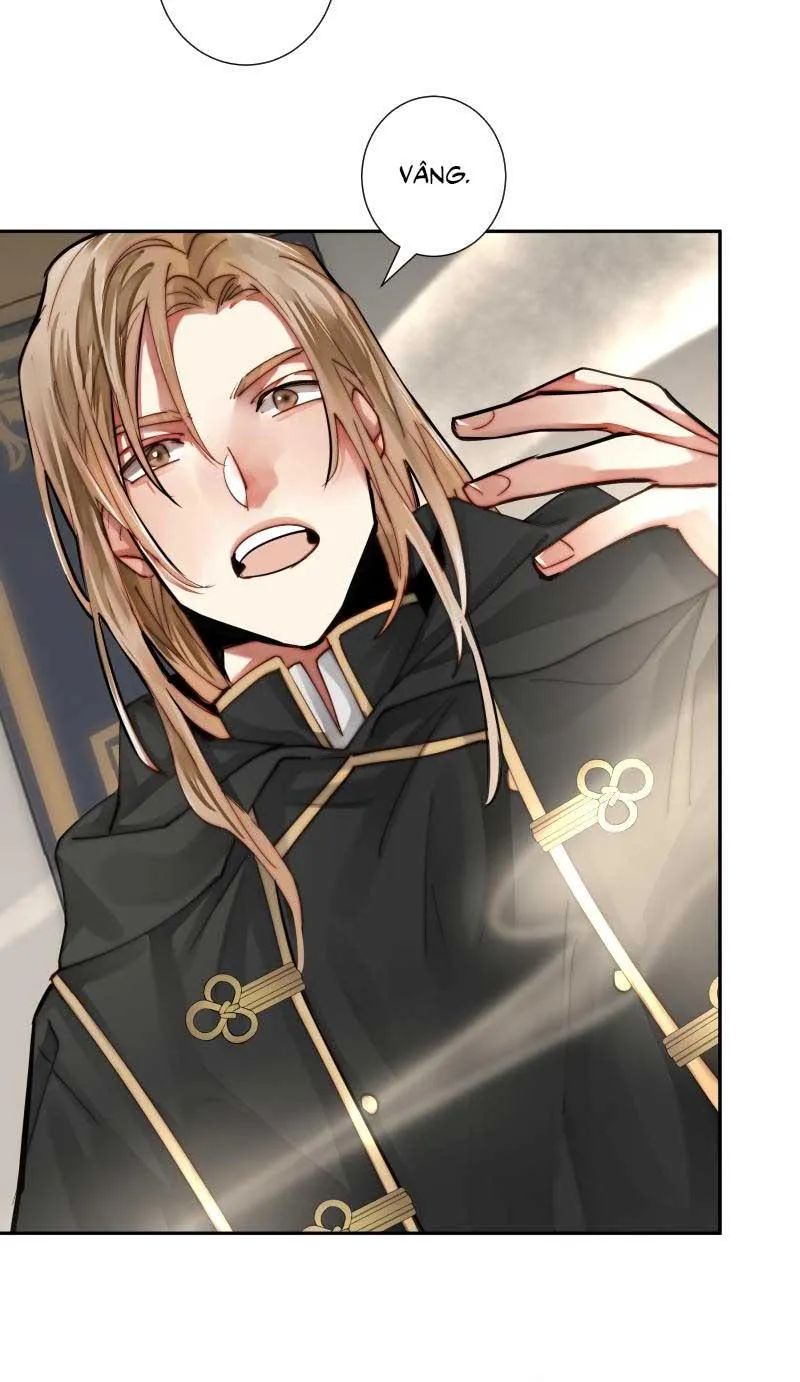 KHI LONG THẦN RƠI VÀO LƯỚI TÌNH Chapter 39 Trang 26