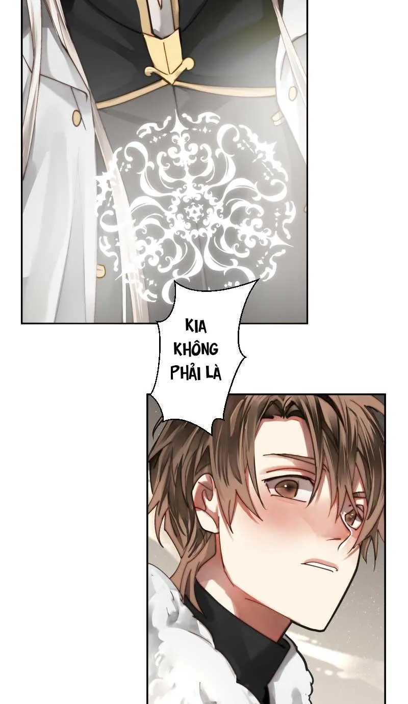 KHI LONG THẦN RƠI VÀO LƯỚI TÌNH Chapter 39 Trang 29