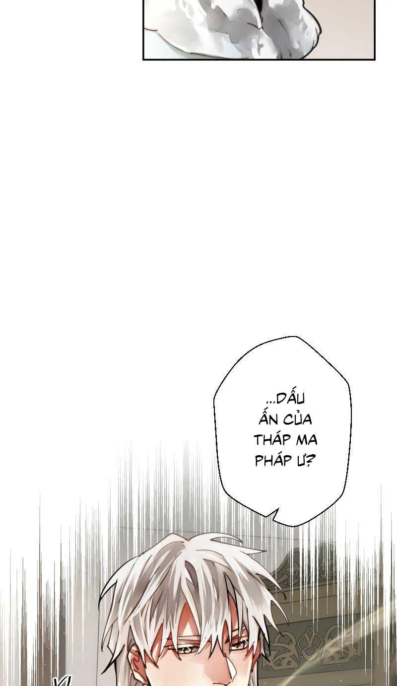 KHI LONG THẦN RƠI VÀO LƯỚI TÌNH Chapter 39 Trang 30