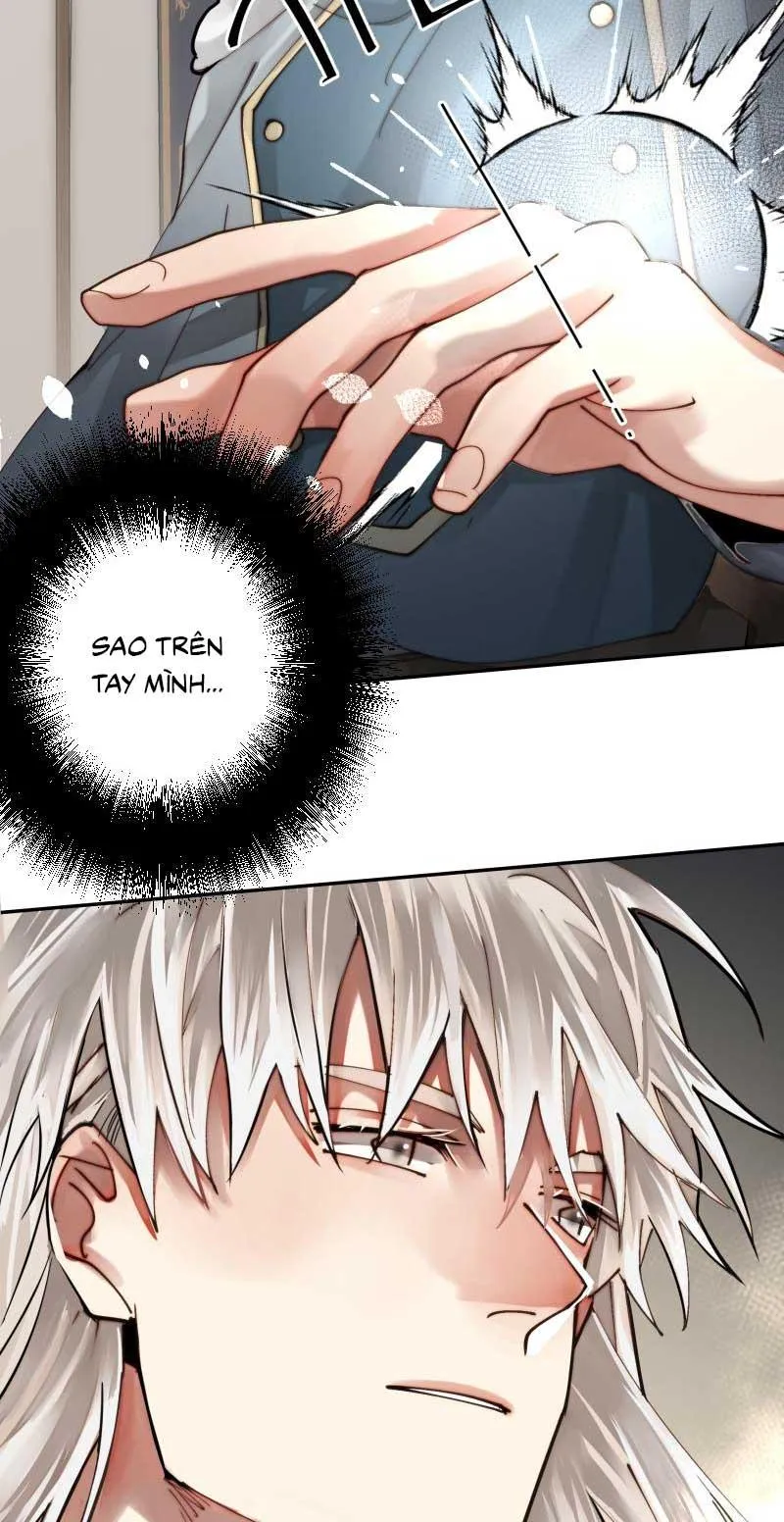 KHI LONG THẦN RƠI VÀO LƯỚI TÌNH Chapter 39 Trang 33