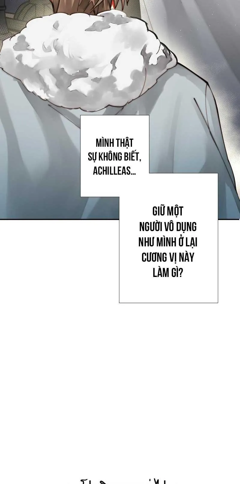 KHI LONG THẦN RƠI VÀO LƯỚI TÌNH Chapter 39 Trang 50