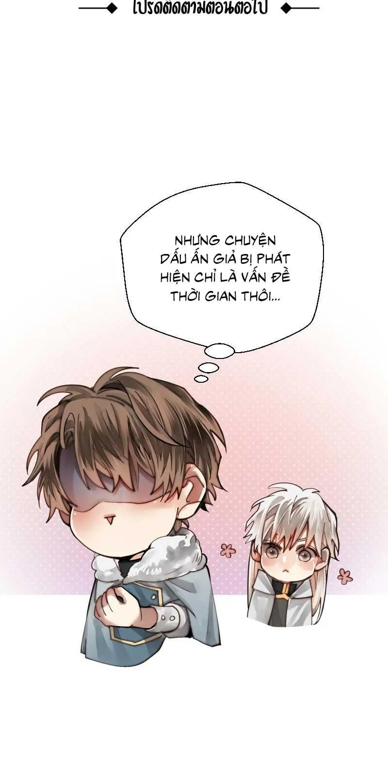 KHI LONG THẦN RƠI VÀO LƯỚI TÌNH Chapter 39 Trang 51