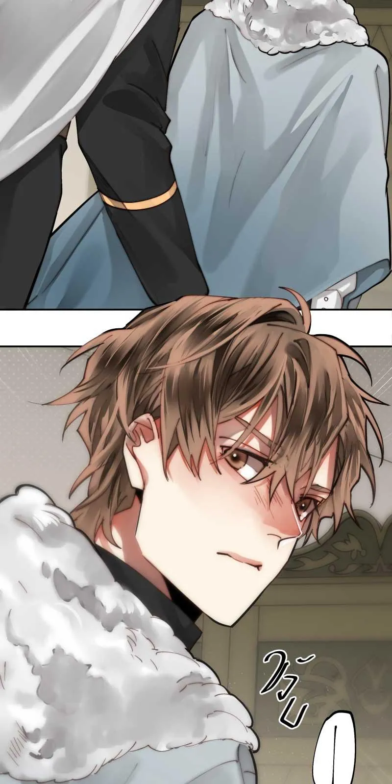 KHI LONG THẦN RƠI VÀO LƯỚI TÌNH Chapter 40 Trang 5