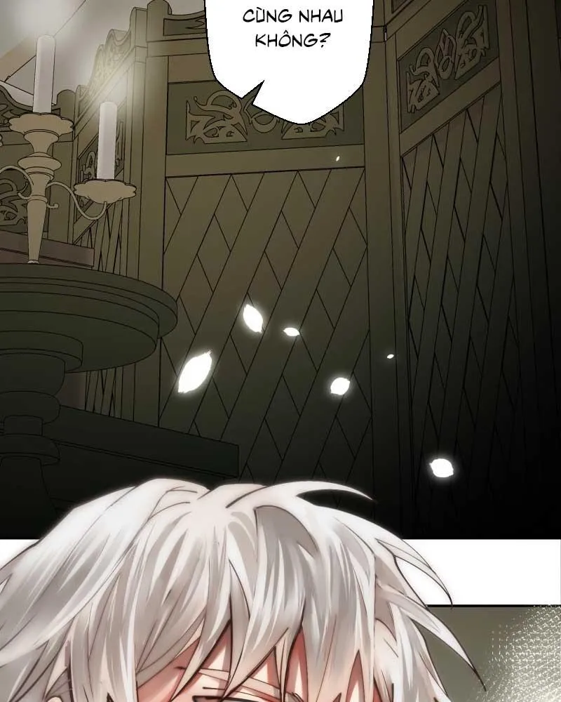 KHI LONG THẦN RƠI VÀO LƯỚI TÌNH Chapter 40 Trang 13
