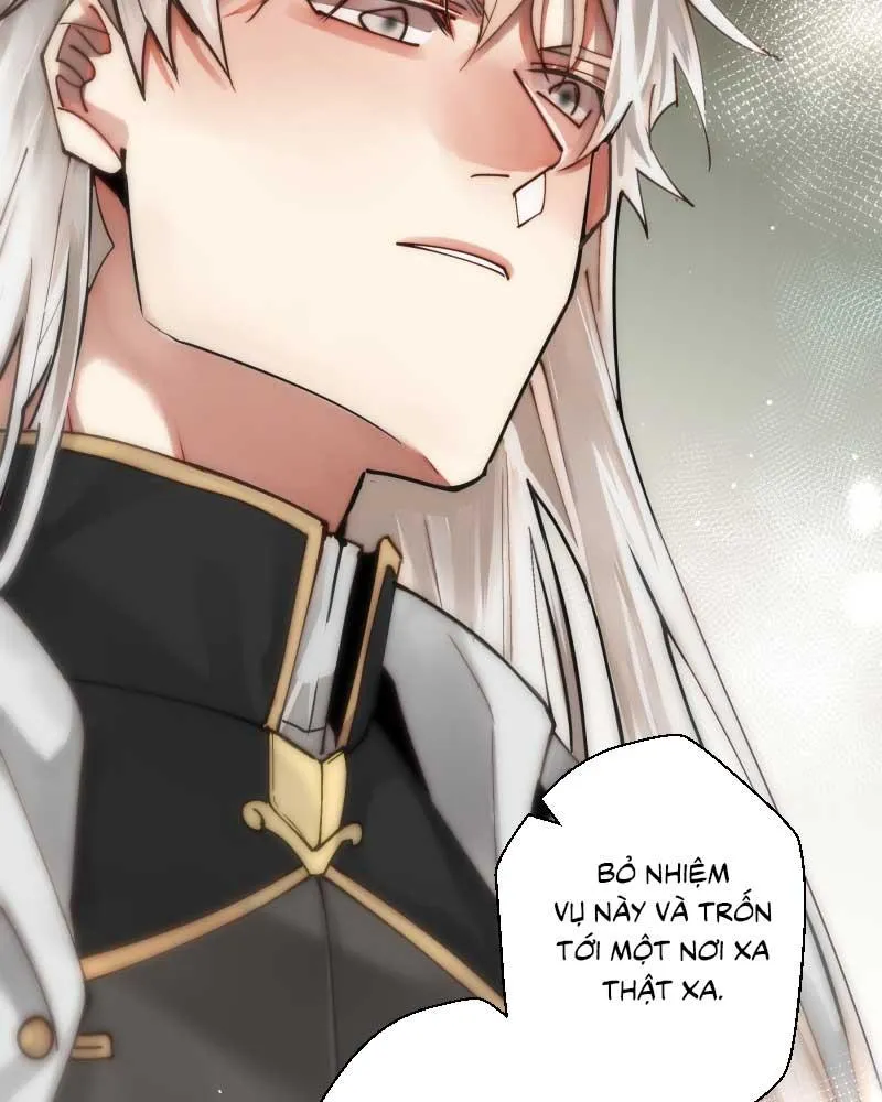 KHI LONG THẦN RƠI VÀO LƯỚI TÌNH Chapter 40 Trang 14