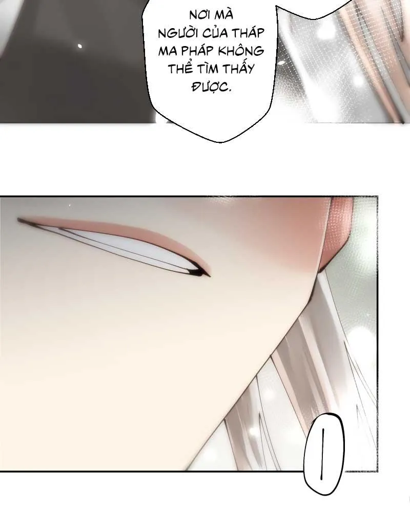 KHI LONG THẦN RƠI VÀO LƯỚI TÌNH Chapter 40 Trang 15