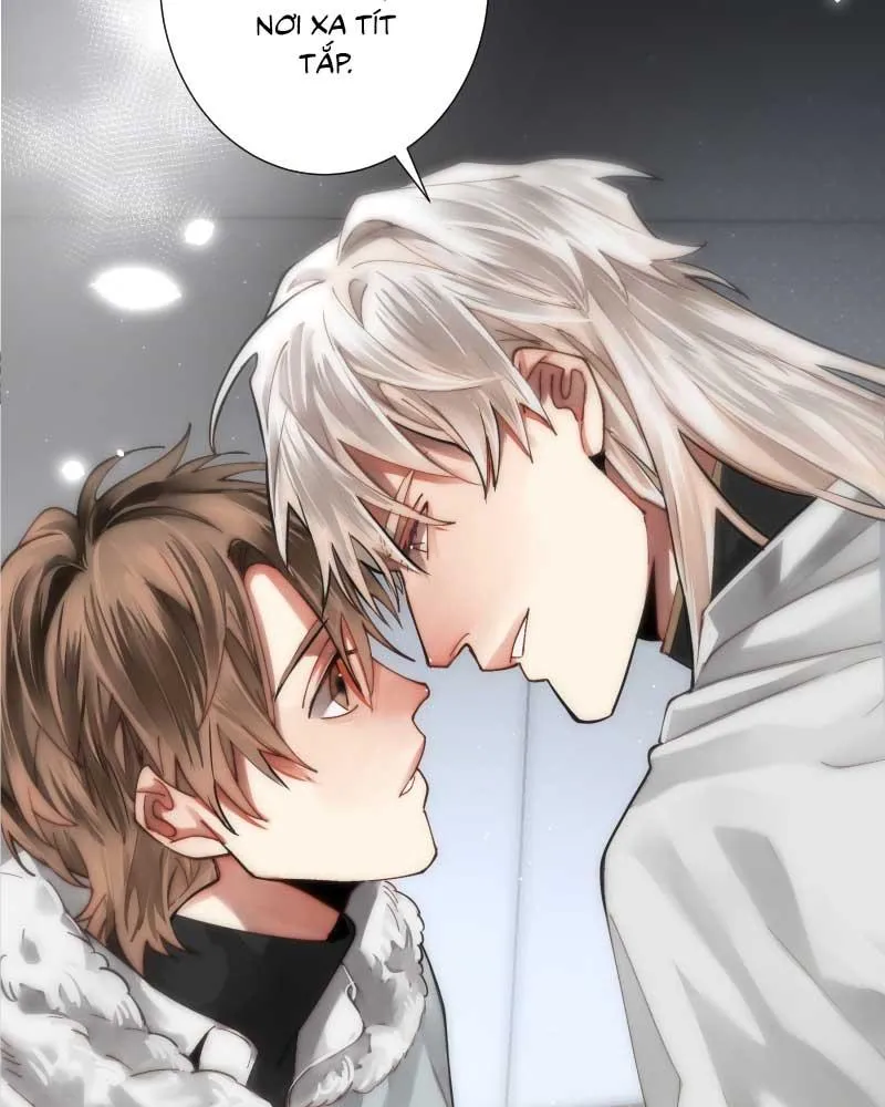 KHI LONG THẦN RƠI VÀO LƯỚI TÌNH Chapter 40 Trang 18