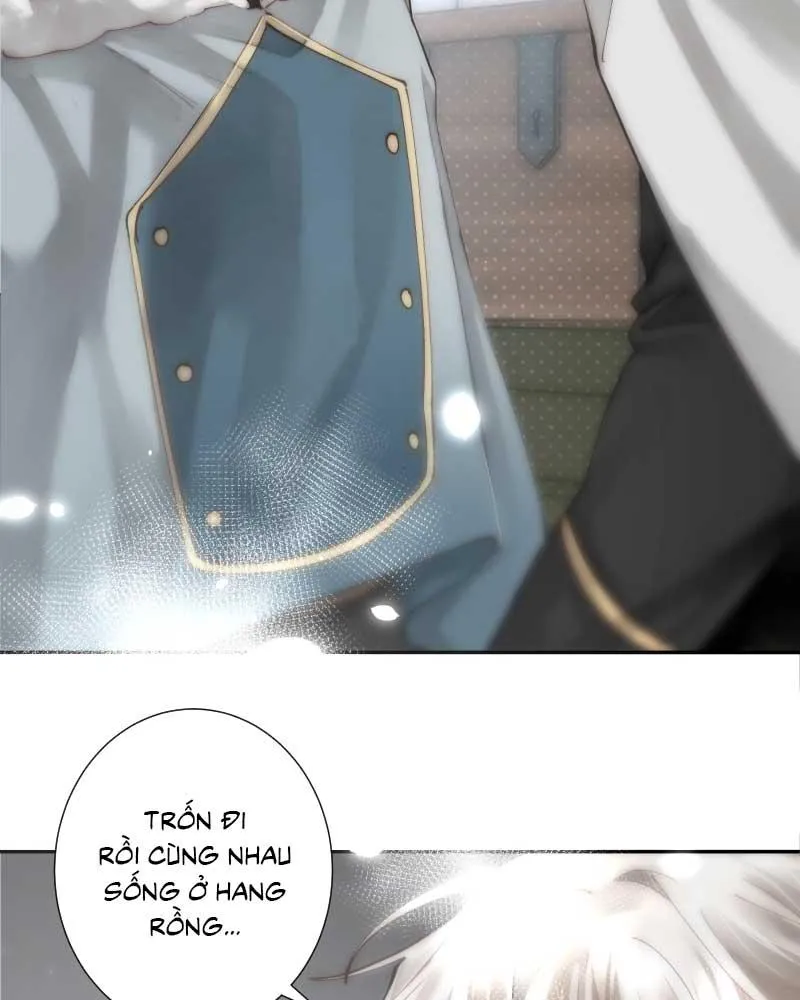 KHI LONG THẦN RƠI VÀO LƯỚI TÌNH Chapter 40 Trang 19