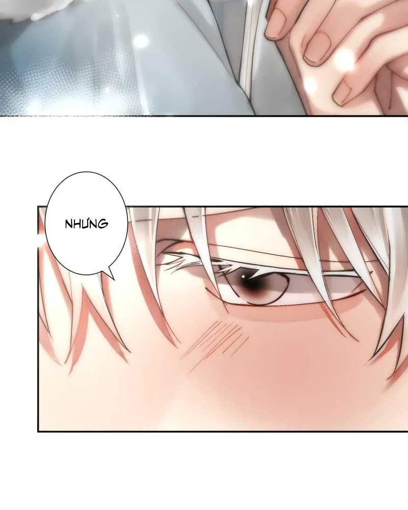 KHI LONG THẦN RƠI VÀO LƯỚI TÌNH Chapter 40 Trang 21