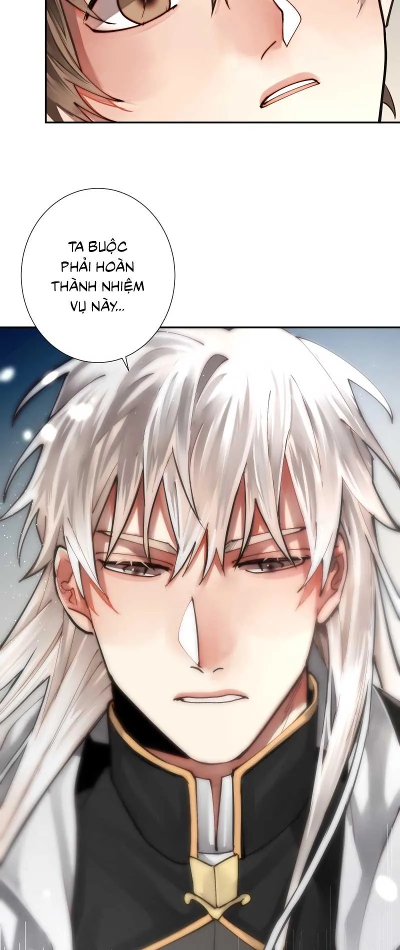 KHI LONG THẦN RƠI VÀO LƯỚI TÌNH Chapter 40 Trang 23