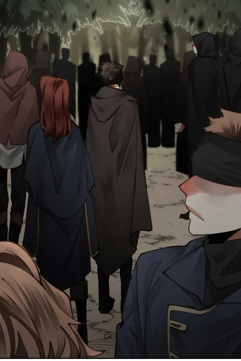 KHI LONG THẦN RƠI VÀO LƯỚI TÌNH Chapter 40 Trang 44