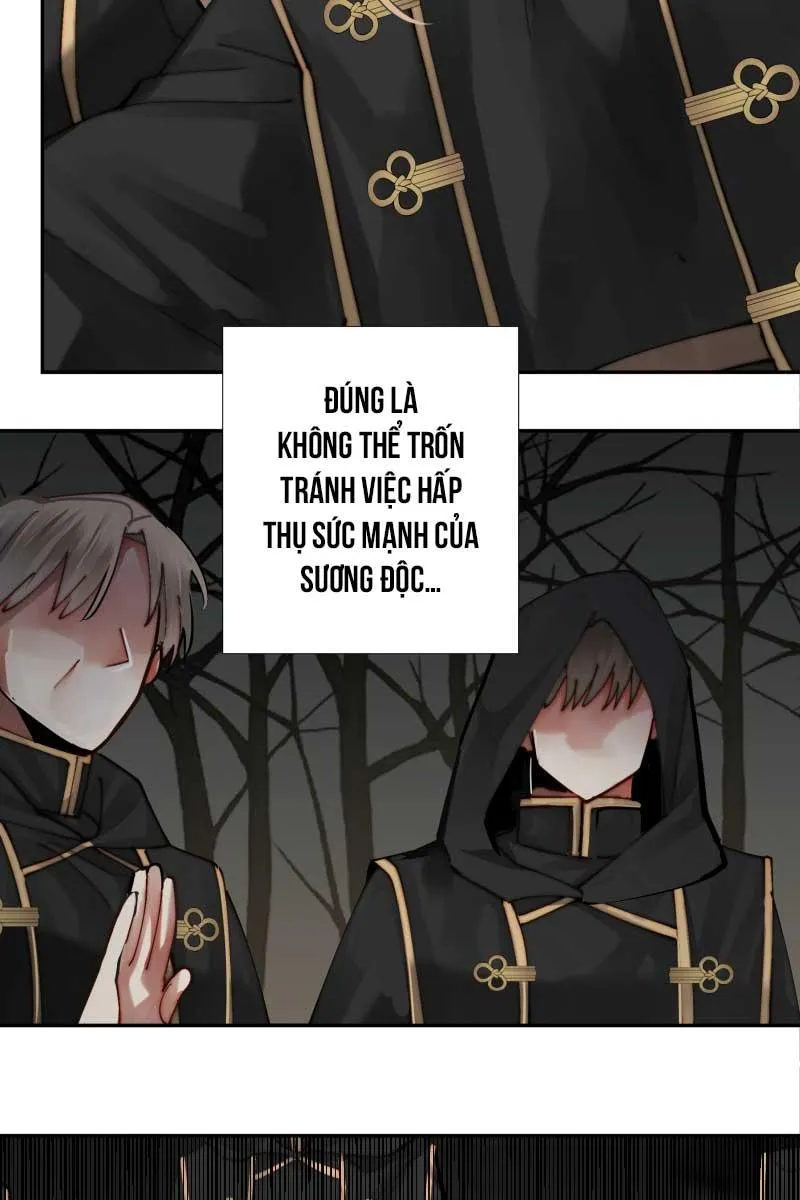 KHI LONG THẦN RƠI VÀO LƯỚI TÌNH Chapter 40 Trang 46