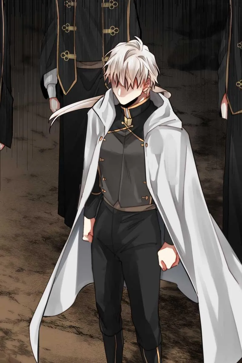 KHI LONG THẦN RƠI VÀO LƯỚI TÌNH Chapter 40 Trang 47