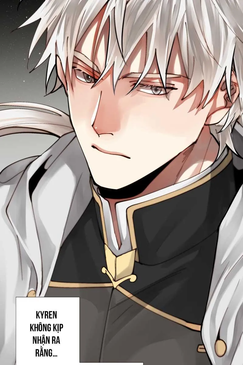 KHI LONG THẦN RƠI VÀO LƯỚI TÌNH Chapter 40 Trang 49