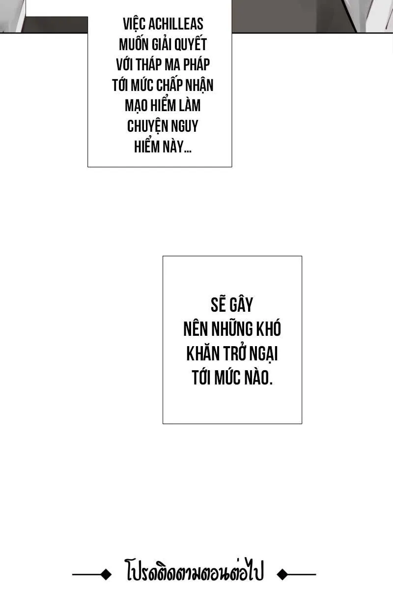 KHI LONG THẦN RƠI VÀO LƯỚI TÌNH Chapter 40 Trang 50