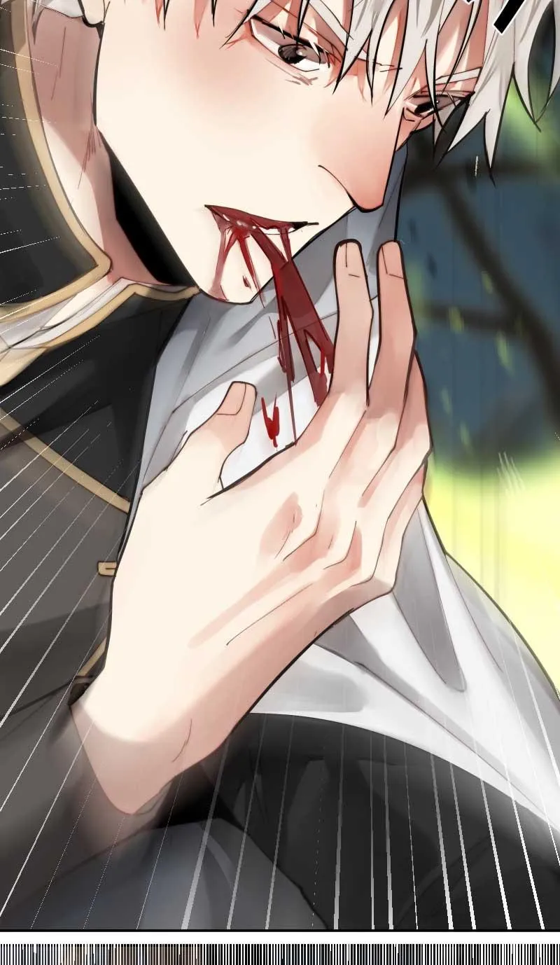 KHI LONG THẦN RƠI VÀO LƯỚI TÌNH Chapter 41 Trang 20