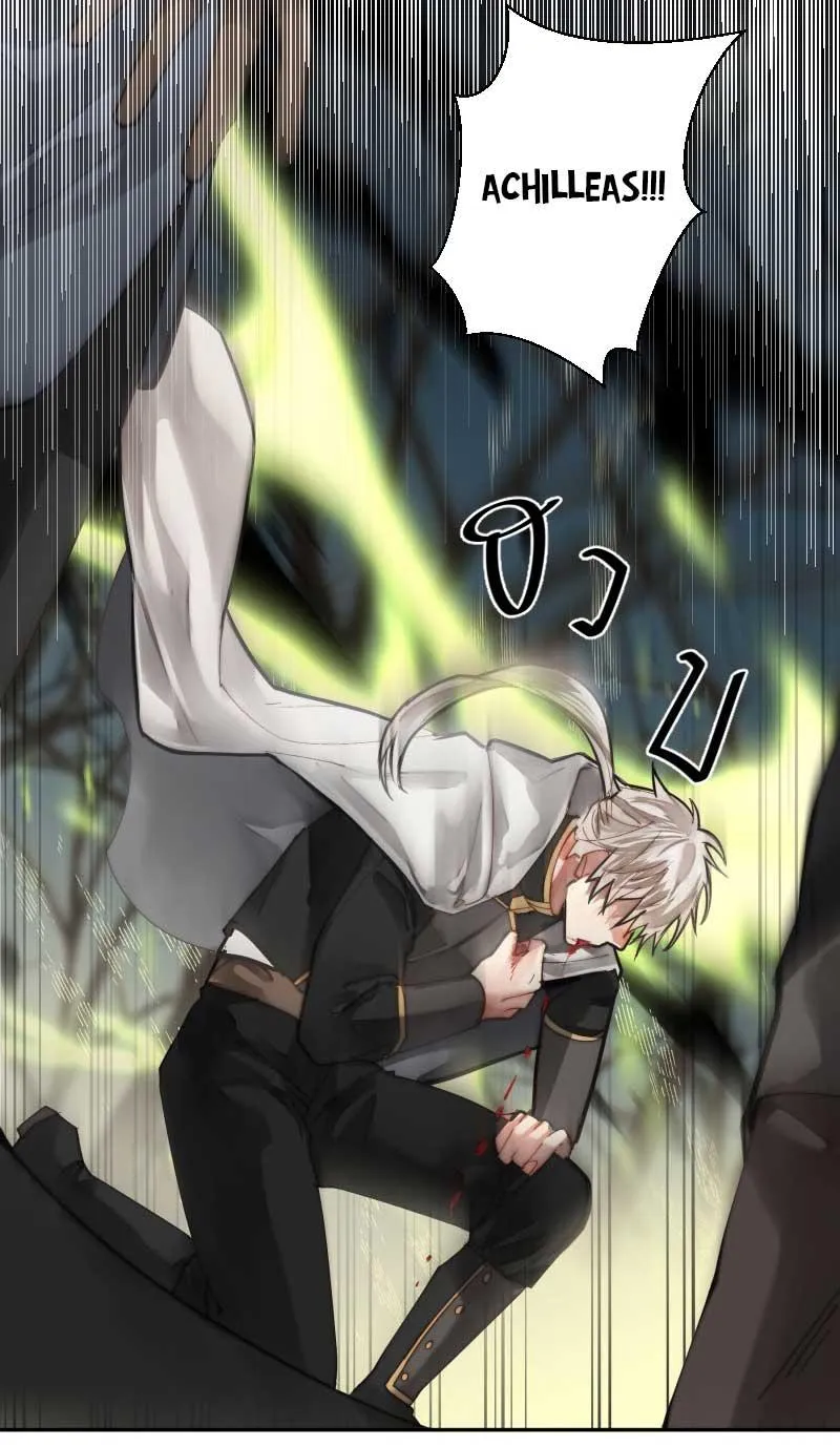 KHI LONG THẦN RƠI VÀO LƯỚI TÌNH Chapter 41 Trang 21