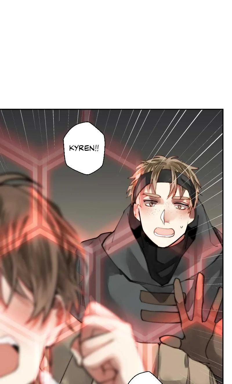 KHI LONG THẦN RƠI VÀO LƯỚI TÌNH Chapter 41 Trang 24