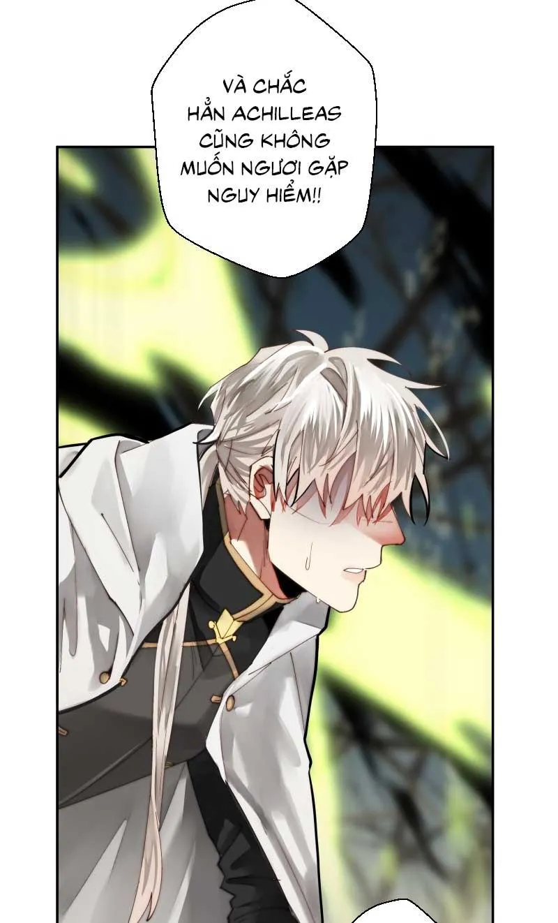 KHI LONG THẦN RƠI VÀO LƯỚI TÌNH Chapter 41 Trang 28