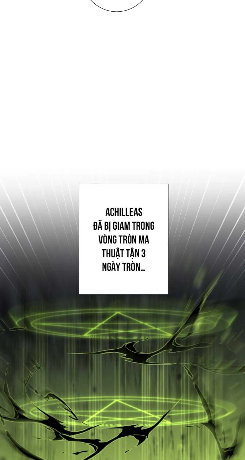 KHI LONG THẦN RƠI VÀO LƯỚI TÌNH Chapter 41 Trang 38