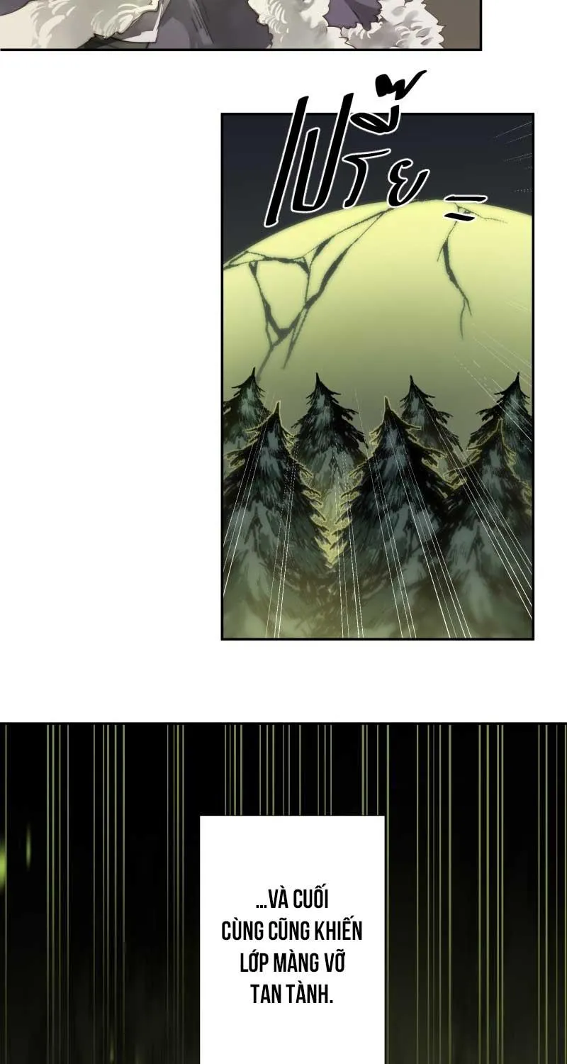 KHI LONG THẦN RƠI VÀO LƯỚI TÌNH Chapter 41 Trang 40