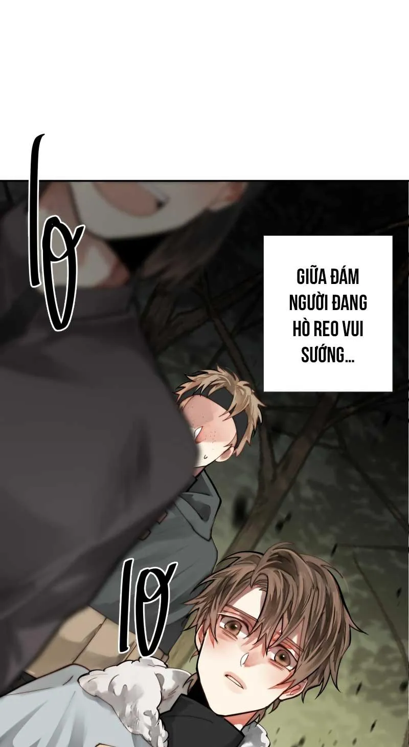 KHI LONG THẦN RƠI VÀO LƯỚI TÌNH Chapter 41 Trang 42