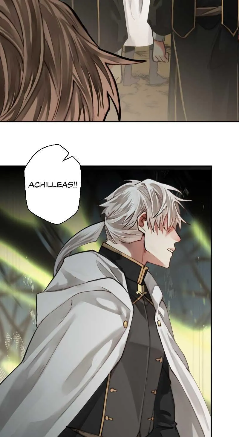 KHI LONG THẦN RƠI VÀO LƯỚI TÌNH Chapter 41 Trang 44