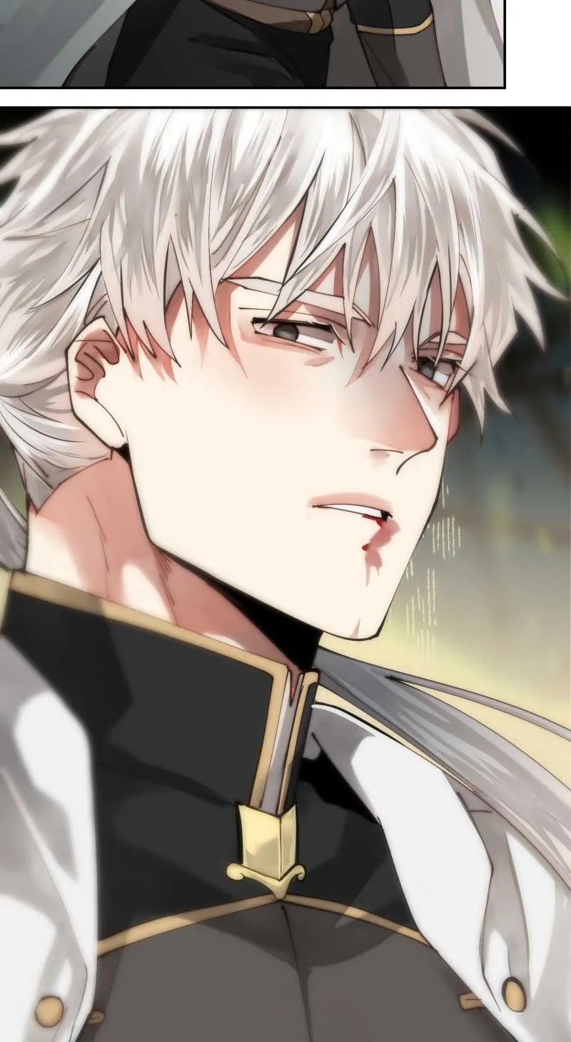 KHI LONG THẦN RƠI VÀO LƯỚI TÌNH Chapter 41 Trang 45