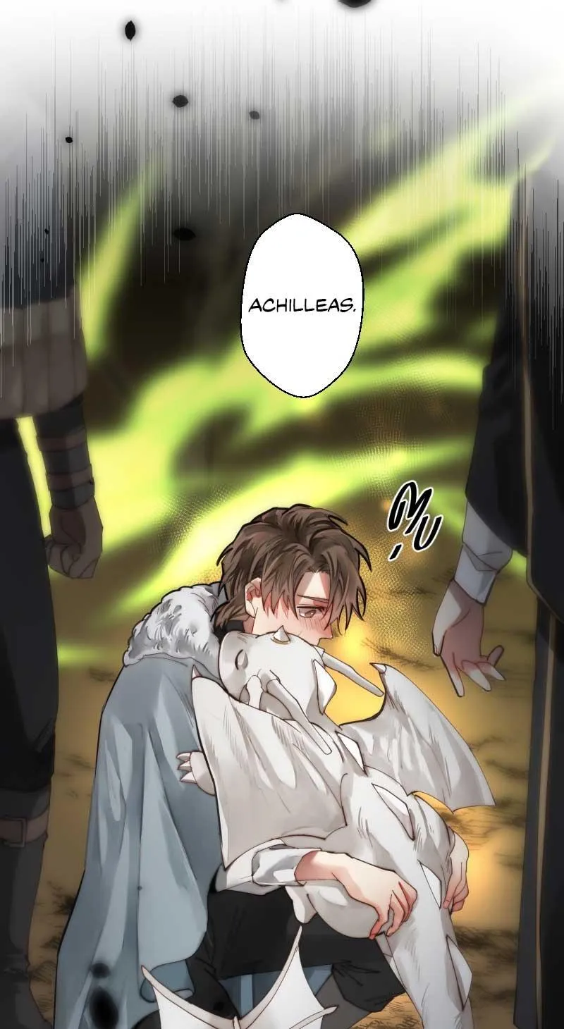 KHI LONG THẦN RƠI VÀO LƯỚI TÌNH Chapter 41 Trang 48