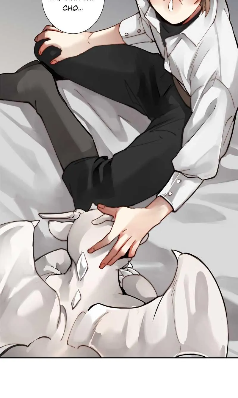 KHI LONG THẦN RƠI VÀO LƯỚI TÌNH Chapter 42 Trang 15