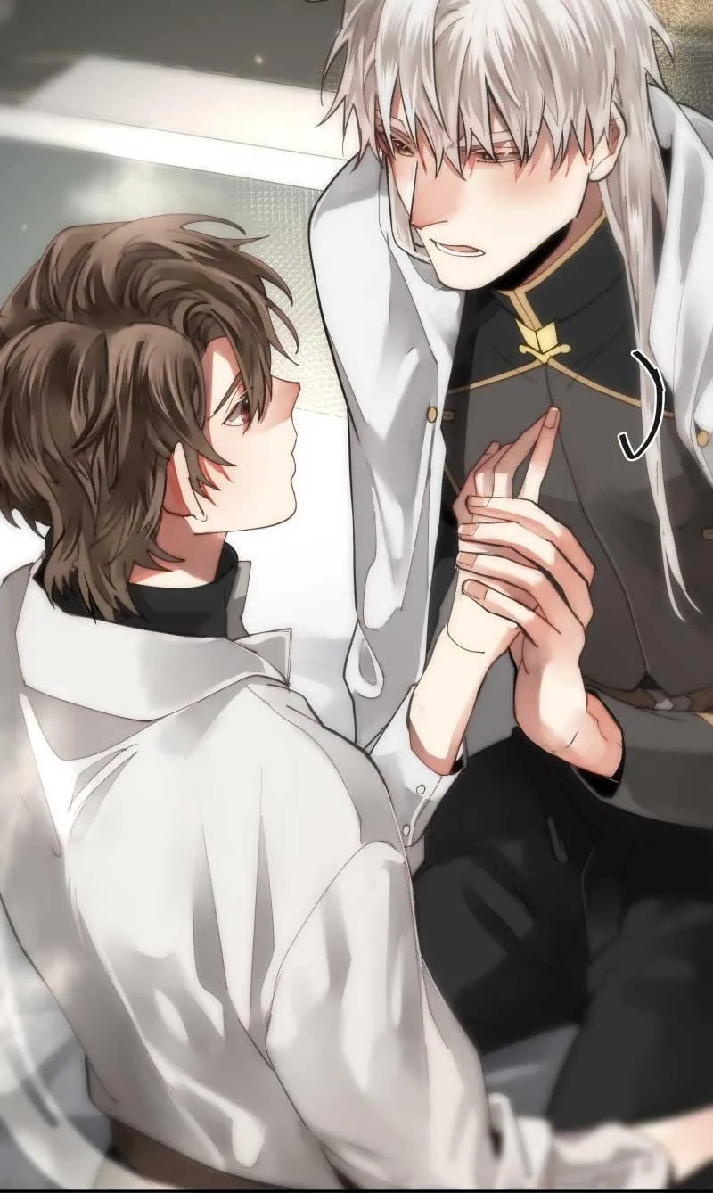 KHI LONG THẦN RƠI VÀO LƯỚI TÌNH Chapter 42 Trang 18