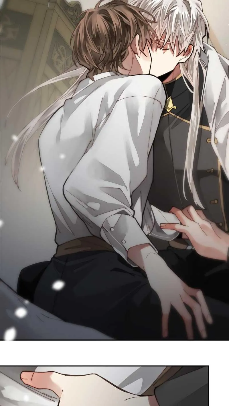 KHI LONG THẦN RƠI VÀO LƯỚI TÌNH Chapter 42 Trang 25