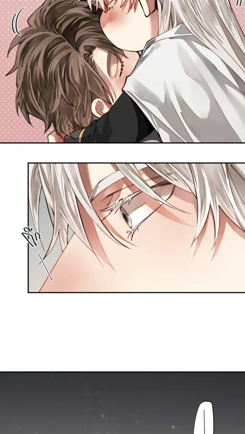 KHI LONG THẦN RƠI VÀO LƯỚI TÌNH Chapter 42 Trang 30