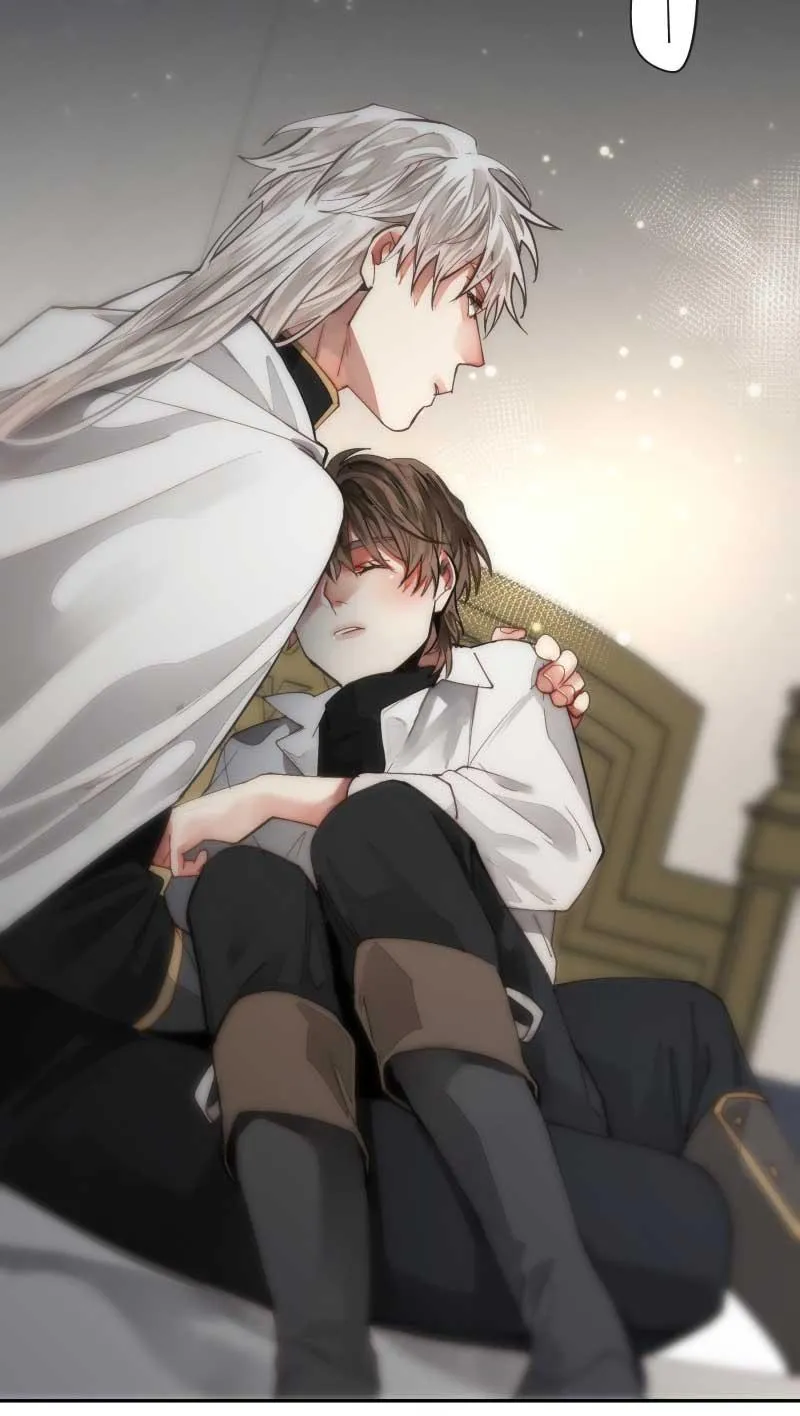 KHI LONG THẦN RƠI VÀO LƯỚI TÌNH Chapter 42 Trang 31