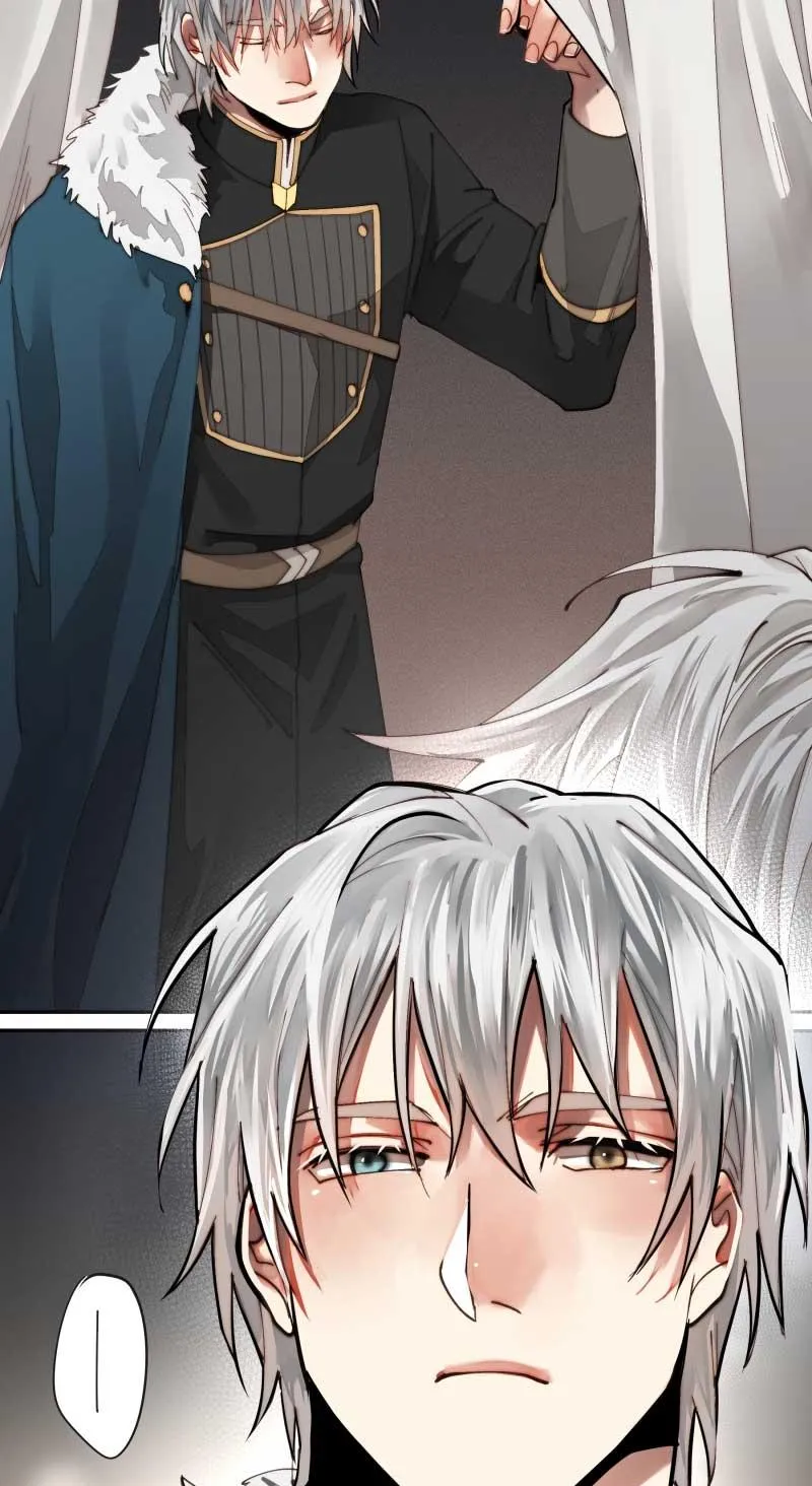 KHI LONG THẦN RƠI VÀO LƯỚI TÌNH Chapter 42 Trang 34