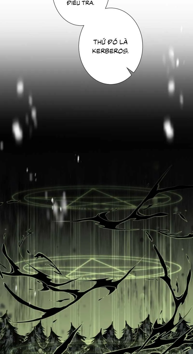 KHI LONG THẦN RƠI VÀO LƯỚI TÌNH Chapter 42 Trang 37