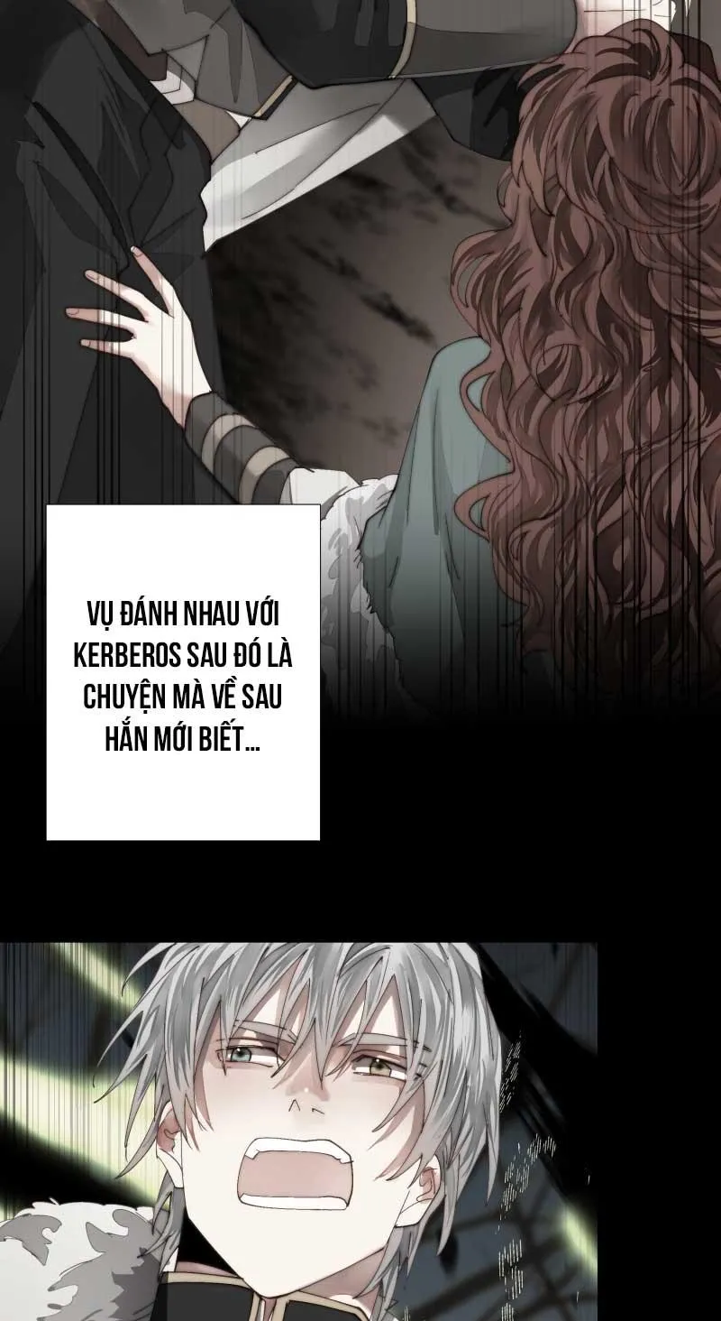 KHI LONG THẦN RƠI VÀO LƯỚI TÌNH Chapter 42 Trang 39