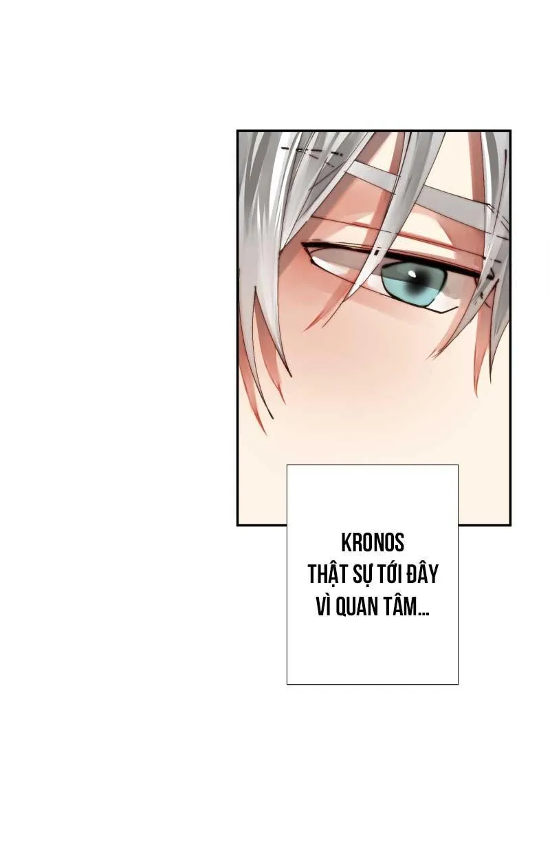 KHI LONG THẦN RƠI VÀO LƯỚI TÌNH Chapter 42 Trang 46